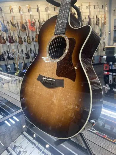 Taylor Guitars - 414CE-R SE 2